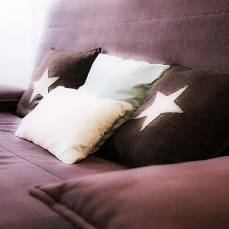 Апартаменты Papillon - Port De Five Stars House *