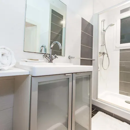 Papillon - Port De Five Stars House Апартаменты